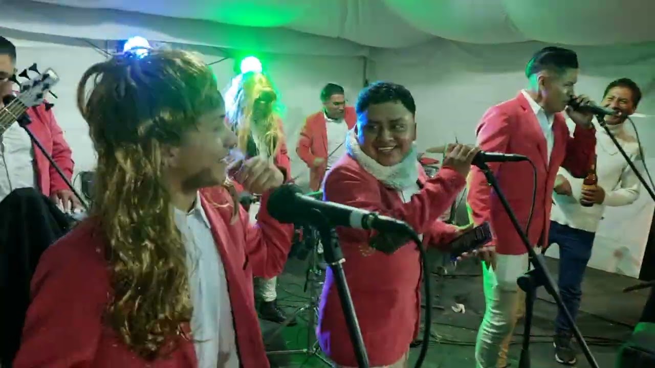 INSPIRACION Cristian Dany FIN DE AÑO ZULETA 2025-2026 