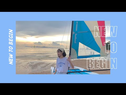 คลื่นซัด มาพัทยา🌊 (โลกยังไม่แตก-morvasu) skynan