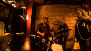 Banshee Bones 'Sweden' (LIVE)