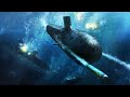 Cold Waters #74 (Epic Mod 2.01) Глобальная карта - переработка перемещений групп, брифингов, наград