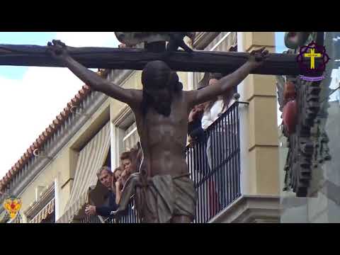 Real Cofradía del Santísimo Cristo del Amor y Nuestra Señora de la Caridad