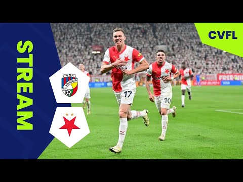 FC Viktoria Plzeň - SK Slavia Praha | 5. Kolo CVFL | 11.1.2026