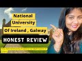 National university of ireland galway  msc digital marketing  honest experience  review