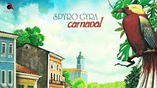 Miniatura de vídeo de "Spyro Gyra - Cachaca"