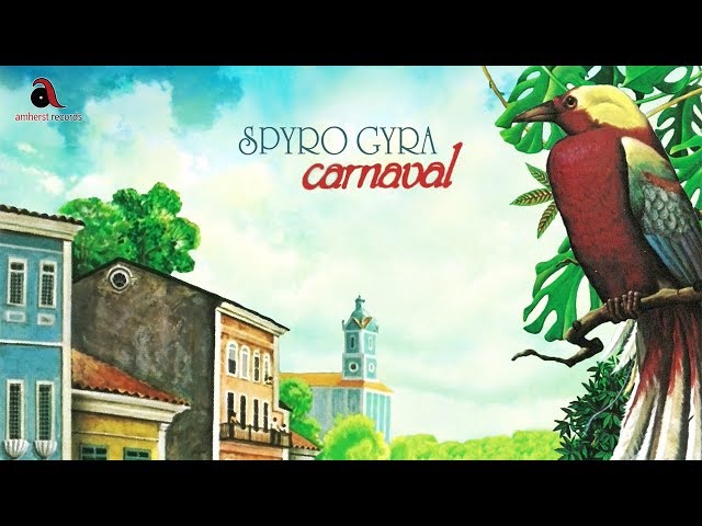 Spyro Gyra - Cashaca