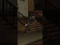 I think we found a tweaker #horror #gamingshorts #gaming #funny #indiegame #shard #shardverified