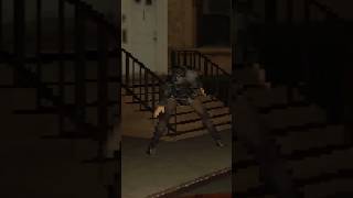I think we found a tweaker #horror #gamingshorts #gaming #funny #indiegame #shard #shardverified