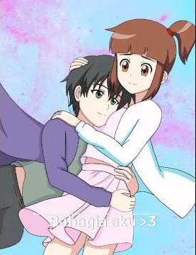 Bahagia aku bila bersamamu versi hari Kanglim #shinbi_house #jedagjedugalightmotion #vidioshort #fyp