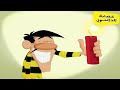 الدالتون  بالعربية The Daltons | حلقات جديدة باللغة العربية | رسوم متحركة
