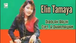 ELIN TAMAYA - DIBOLAK BALIK
