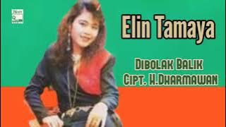 ELIN TAMAYA - DIBOLAK BALIK