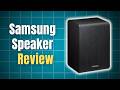 Samsung 9250S Wireless Rear Speaker Review: Is It Worth It?
