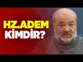 Hz. Adem Kimdir? | İhsan Eliaçık | Bana Dinden Bahset