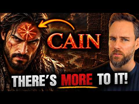Researched the Mark of Cain... What I Found Was NOT What I Expected