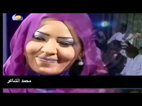 الشاعر هاشم صديق وقصة اول قصيدة مجازه له واسرار اخرى في ضيافة نسرين النمر 