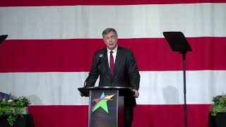 LIVESTREAM: Huntsville Mayor Tommy Battle delivers State of the City address