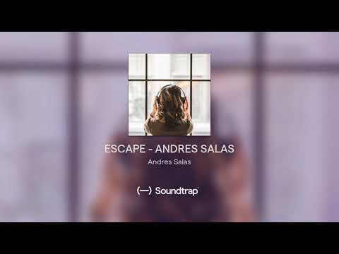Escape - Andrés Salas (Oficial - Audio)