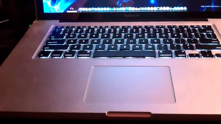 2011款15英寸MacBook Pro评测和购买建议