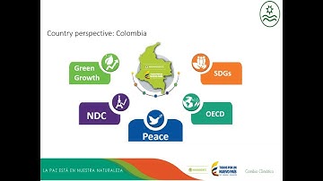 Harmonizing greenhouse gas accounting for NDC tracking
