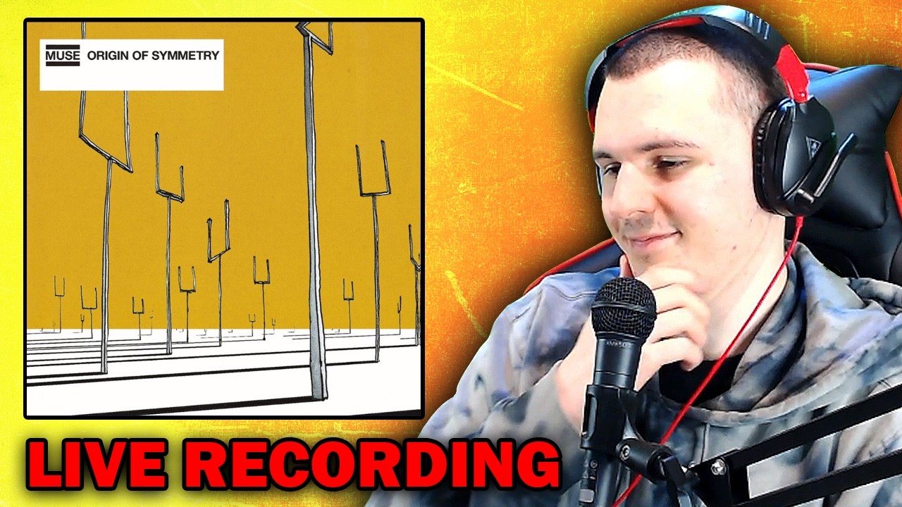 Album Structure and Musical Analysis