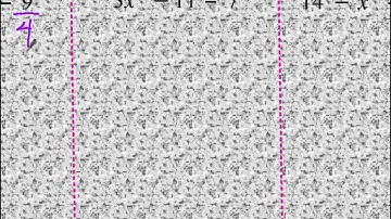 CCSS A REI 4 b   video 1   Use Square Roots to Solve Quadratic Equations