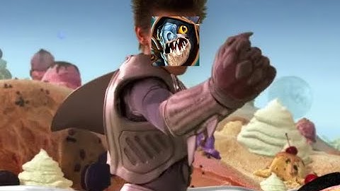 HOW TO COUNTER: Slark