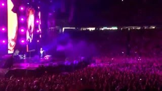 Ed Sheeran - Sing (Live @ Allianz Stadium, Sydney)
