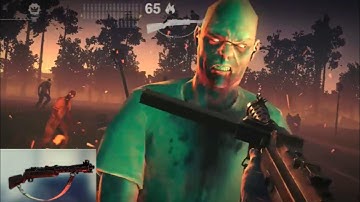 Into the Dead 2: Unleashed | T19 RATTLESNAKE EVENT | Full Gameplay