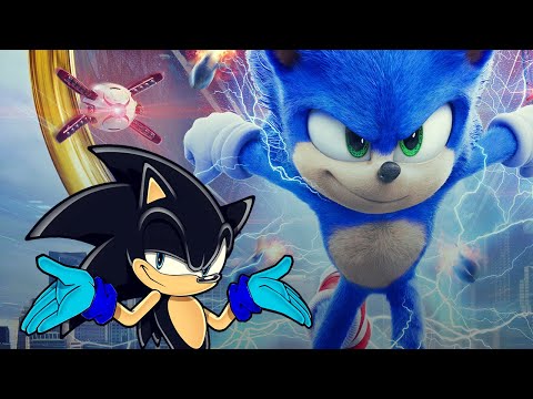 ¿Me gustó Sonic Movie? - Loquendo