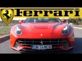 Ferrari V12 Full Review