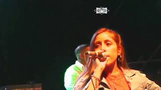 La Octava - Aniversario de Sierra Colorada