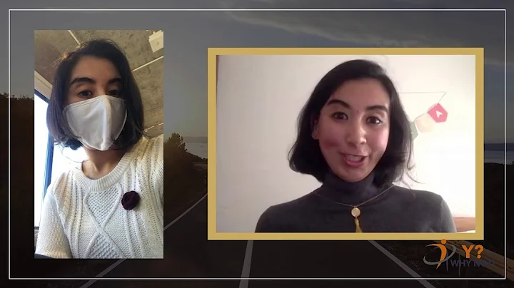 Y? Why Not! Show - Topic: Living Abroad with COVID...