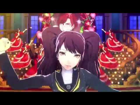 P4dan Rise Wallpaper Engine Youtube P4dan Rise Wallpaper Engine Youtube