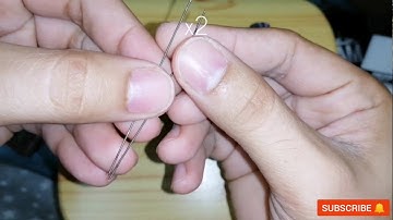 How to build a Parallel clapton coil 26 gauge NiChrome Wire