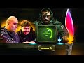 ახალი ეპიკური ოფენინგი Case Opening გიჟობა დანის გატანა