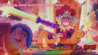 Mandy Fikirhari̇ka Oyunlar Ve Maskeli Squeak