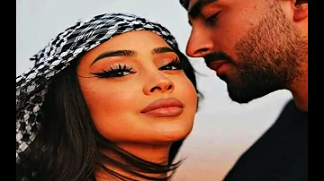 ❤️ Arabic Remix  -  Ya Habibi ❤️ Abbas Babazade ❤️ 2023
