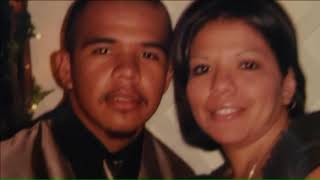Still searching for son`s killer