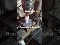 Broca sierra bi metal