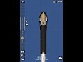 Quick overview of the engineering of one of my rockets #sfs #spaceflightsimulator #destroy 