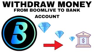 How to Withdraw Money From Boomlive Stream | Boomlive strea app screenshot 5