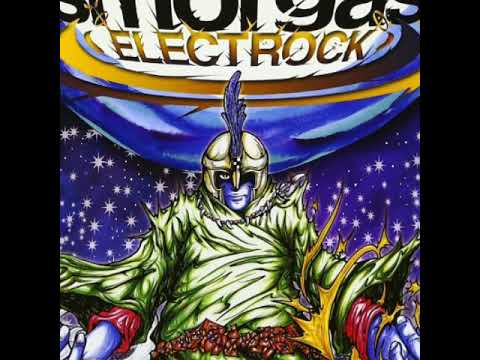 Smorgas - 鋼ファイター/Hagane Fighter feat.ATARU（宇頭巻/UZUMAKI）