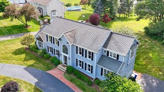 36 Flint Ridge Road video tour