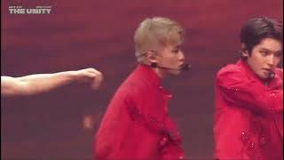 231126 NCT 127 - 'KICK IT' NCT127 3RD TOUR THE UNITY