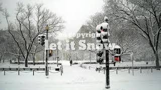 Backsound no copyright(let it snow)