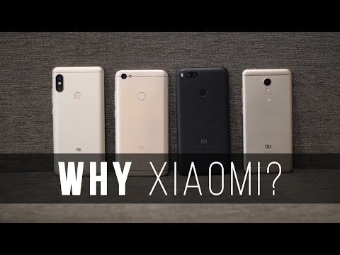 Xiaomi Phones Are Competing With Xiaomi Phones! But Why?