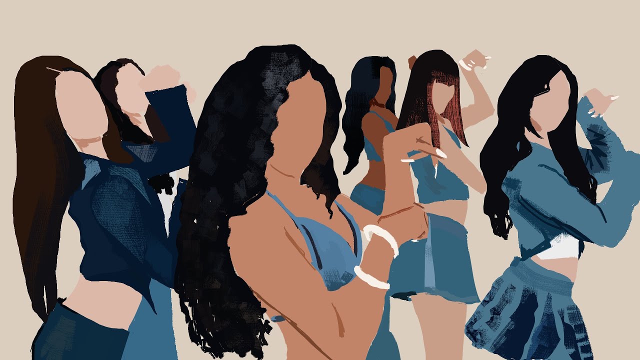 Sexualization and Girl Groups: Having Our Cake and Eating It Too