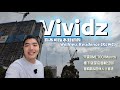Vividz Residence Bukit Jalil | From RM1,700 onwards