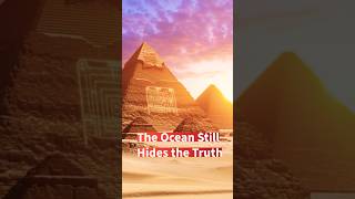 🌏 Secrets Beneath the Pacific #Mu #AncientOceans #HiddenTruth #LostWorld