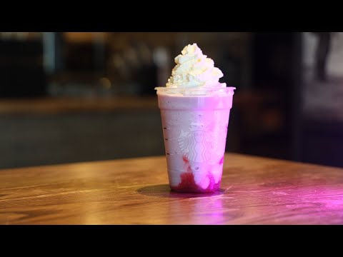 Phantom Theater-Inspired Secret Menu Drinks Kings Island